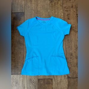 HeartSoul Women’s Scrub Top